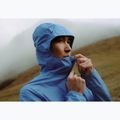 Мъжко яке за бягане Salomon Bonatti Waterproof ultramarine 3