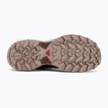 Дамски обувки за трекинг Salomon X Ultra 360 GTX phantom/iron/etherea 4