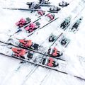 Скиорски автомати Salomon Strive 14 GW fusion coral/black 2