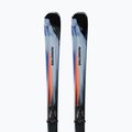 Ски за спускане със ски автомати Salomon Stance 76 + M10 GW blissful blue/black 5