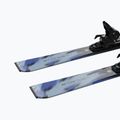 Ски за спускане със ски автомати Salomon Stance 76 + M10 GW blissful blue/black 7
