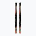 Ски за спускане със ски автомати Salomon Stance 80 + M10 GW kelp/nasturtium
