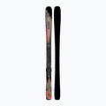 Ски за спускане със ски автомати Salomon Stance 80 + M10 GW kelp/nasturtium 3