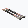 Ски за спускане със ски автомати Salomon Stance 80 + M10 GW kelp/nasturtium 4