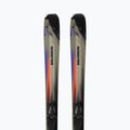 Ски за спускане със ски автомати Salomon Stance 80 + M10 GW kelp/nasturtium 5