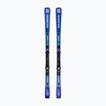 Пистови ски Salomon S/Race GS Pro + автомати I12 GW race blue/white
