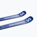 Пистови ски Salomon S/Race GS Pro + автомати I12 GW race blue/white 5