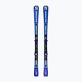 Пистови ски Salomon S/Race SL Pro + автомати I12 GW race blue/white