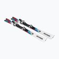 Пистови ски Salomon Addikt + автомати MI12 GW white/neon blue/red 3