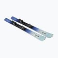 Дамски ски за спускане със ски автомати Salomon Stance Pro W 82 + MI11 GW aruba blue/blue yonder 4