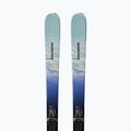 Дамски ски за спускане със ски автомати Salomon Stance Pro W 82 + MI11 GW aruba blue/blue yonder 5