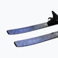 Дамски ски за спускане със ски автомати Salomon Stance Pro W 82 + MI11 GW aruba blue/blue yonder 7