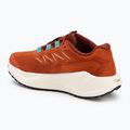 Дамски обувки за бягане Salomon Aero Blaze 3 GRVL burnt ochre/vanilla ice 3