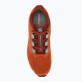 Дамски обувки за бягане Salomon Aero Blaze 3 GRVL burnt ochre/vanilla ice 5