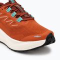 Дамски обувки за бягане Salomon Aero Blaze 3 GRVL burnt ochre/vanilla ice 7