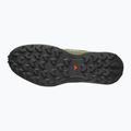 Мъжки обувки за бягане Salomon Speedcross Peak olive night/deep lichen green/black 5