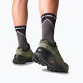 Мъжки обувки за бягане Salomon Speedcross Peak olive night/deep lichen green/black 8