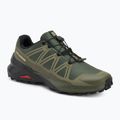 Мъжки обувки за бягане Salomon Speedcross Peak olive night/deep lichen green/black