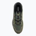 Мъжки обувки за бягане Salomon Speedcross Peak olive night/deep lichen green/black 5