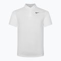 Мъжка тениска Nike Court Dri-Fit Polo Solid white/black