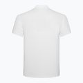 Мъжка тениска Nike Court Dri-Fit Polo Solid white/black 2