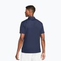 Мъжка фланелка за тенис Nike Court Dri-Fit Polo Solid obsidian/white 3