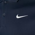 Мъжка тениска Nike Court Dri-Fit Polo Solid obsidian/white 3