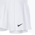 Пола за тенис Nike Court Dri-Fit Victory бяла/черна 4