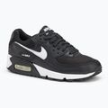 Nike Air Max 90 black/black/white дамски обувки