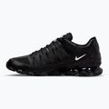 Мъжки обувки за тренировка Nike Reax 8 Tr Mesh black/white 2