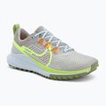 Мъжки обувки за бягане Nike Pegasus Trail 4 light iron ore/volt/cobblestone