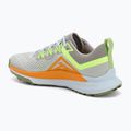 Мъжки обувки за бягане Nike Pegasus Trail 4 light iron ore/volt/cobblestone 3