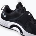 Nike Renew In-Season TR 12 дамски обувки за тренировка черни DD9301-001 9