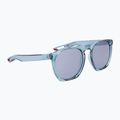 Слънчеви очила Nike Flatspot XXII worn blue/ silver flash