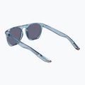 Слънчеви очила Nike Flatspot XXII worn blue/ silver flash 4