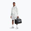 Nike Brasilia тренировъчна чанта 9.5 41 л сиво/бяло 9
