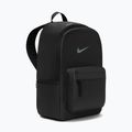 Градска раница Nike Heritage 23 l black/black/smoke grey 2