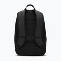Градска раница Nike Heritage 23 l black/black/smoke grey 3