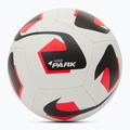 Футболна топка Nike Park Team 2.0  white/bright crimson/black размер 4 2