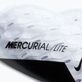 Футболни протектори Nike Mercurial Lite бял / бял / черен 4