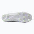 New Balance Tekela V3+ Pro Leather FG футболни обувки бели MSTKFW35.D.085 5