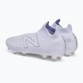 New Balance Tekela V3+ Pro FG мъжки футболни обувки бели MST1FC35.D.075 3