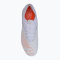 New Balance мъжки футболни обувки Furon V6+ Pro Leather FG white MSFKFW65.D.080 6