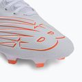 New Balance мъжки футболни обувки Furon V6+ Pro Leather FG white MSFKFW65.D.080 7