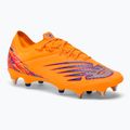 New Balance футболни обувки Furon V6+ Pro SG orange MSF1SA65.D.080