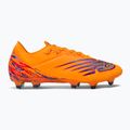 New Balance мъжки футболни обувки Furon V7 Pro FG orange MSF1FA65.D.105 2