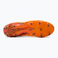 New Balance мъжки футболни обувки Furon V7 Pro FG orange MSF1FA65.D.105 5