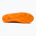 Детски футболни обувки New Balance Tekela V3+ Magique FG orange JST3FD35.M.045 5