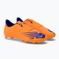 New Balance Furon V6+ Dispatch FG детски футболни обувки JSF3FA65.M.045 4