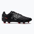 New Balance 442 V2 Pro FG мъжки футболни обувки черни MS41FBK2.D.075 2